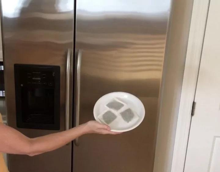 κόλπα καθαριότητας-με-τσάι-