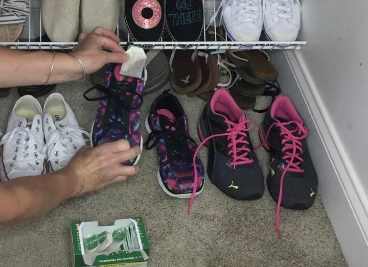 κόλπα καθαριότητας-με-τσάι-