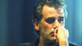 Γιώργος Νινιός: Αγνώριστος ο ηθοποιός  – Η μεγάλη αλλαγή στην εμφάνιση της