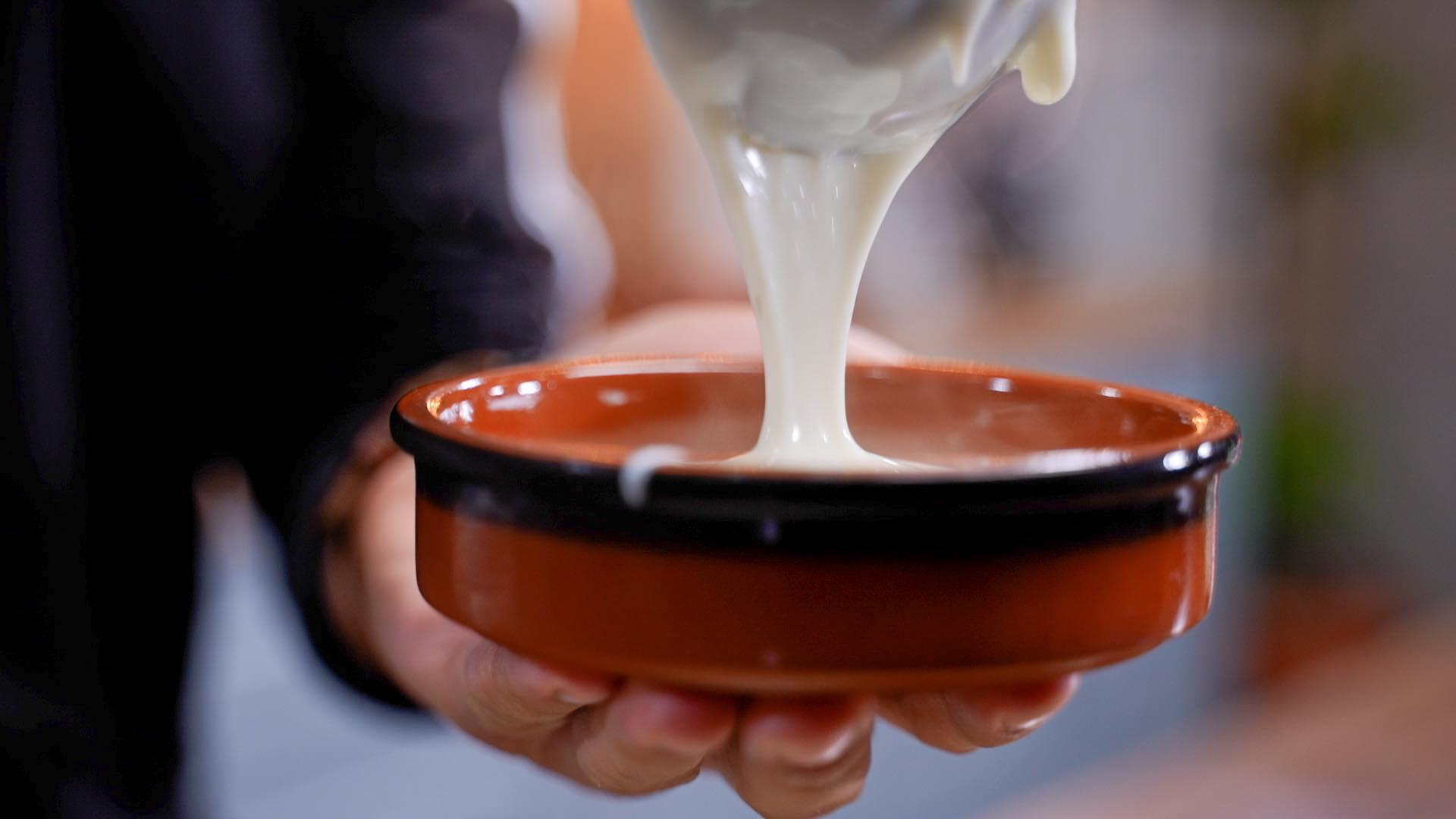 κρέμα-χωρίς ζάχαρη-και-χωρίς αυγά-συνταγή-