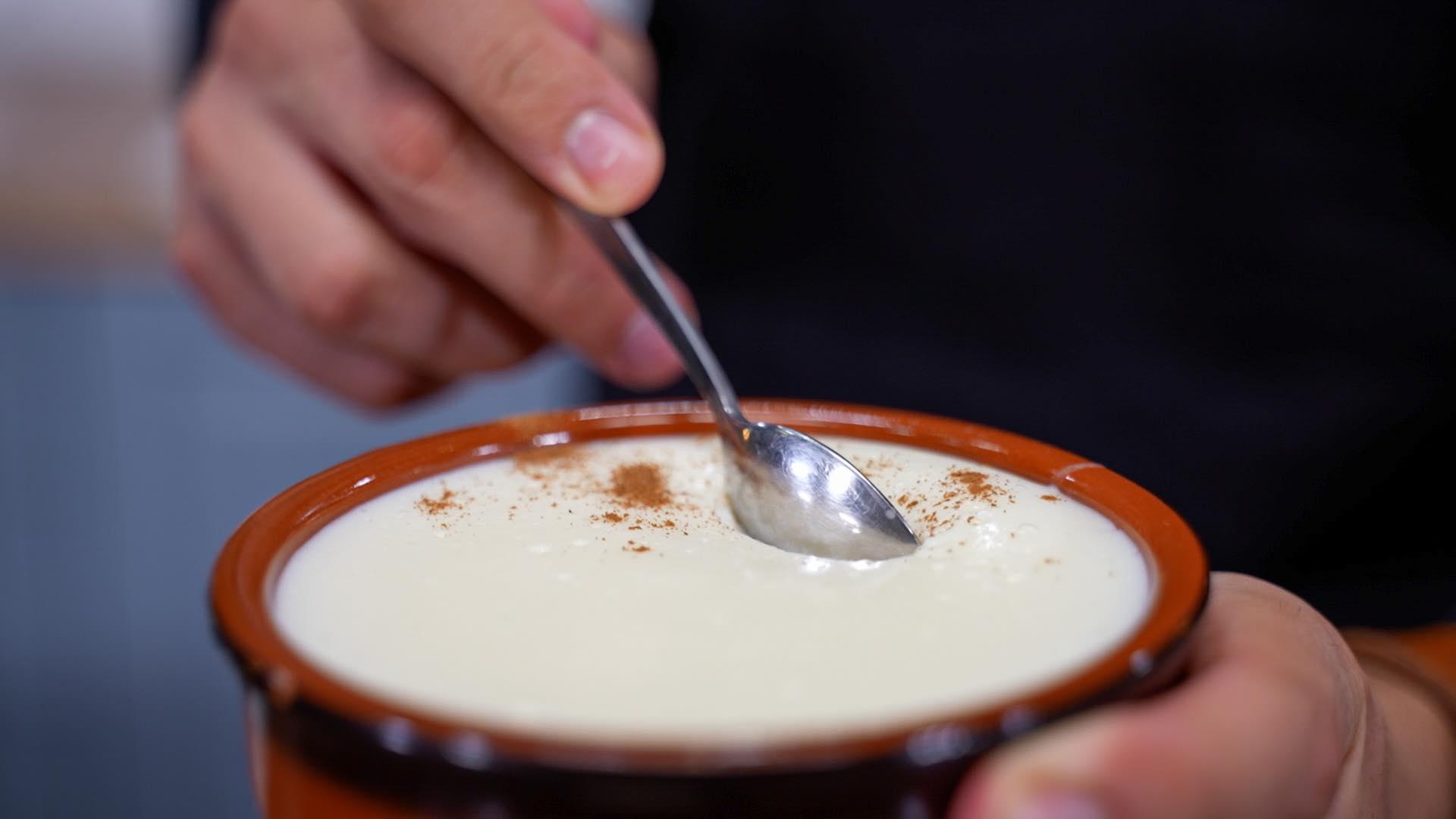 κρέμα-χωρίς ζάχαρη-και-χωρίς αυγά-συνταγή-