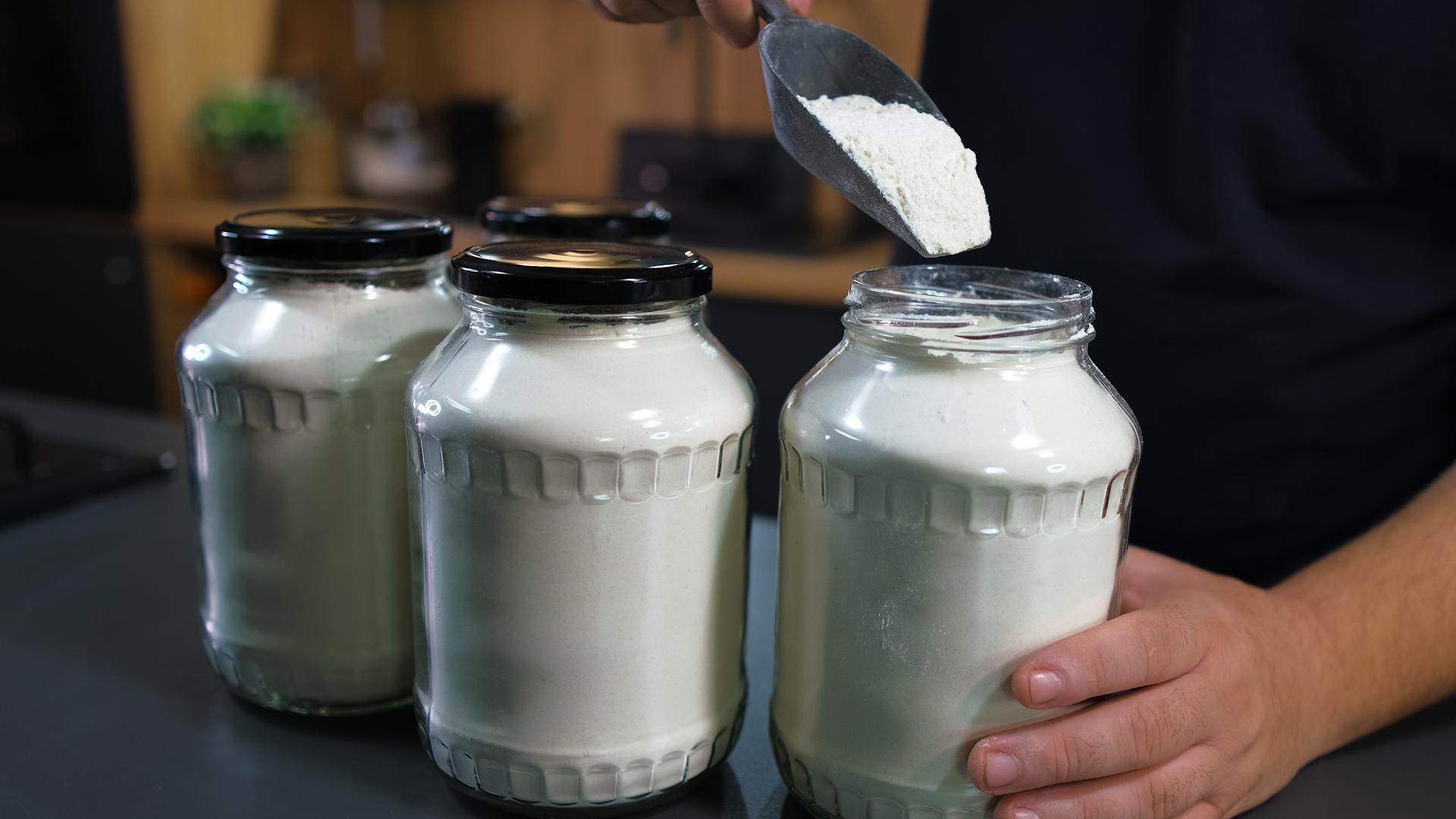 τρόπος-για-να-αποθηκεύσουμε-το-αλεύρι- τρόπος-για-να-αποθηκεύσουμε-το-αλεύρι-