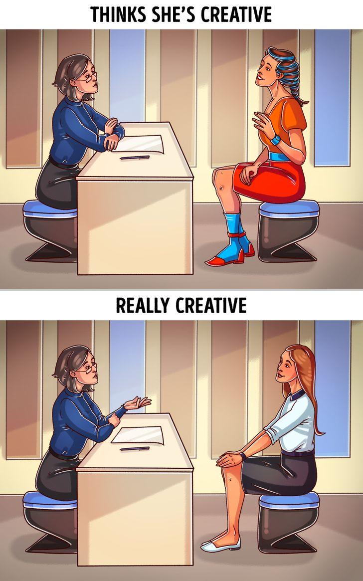 το-σωστό ντύσιμο-σε-μία-συνέντευξη για δουλειά-