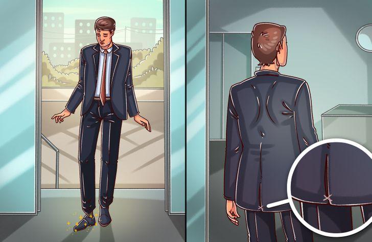 το-σωστό ντύσιμο-σε-μία-συνέντευξη για δουλειά-