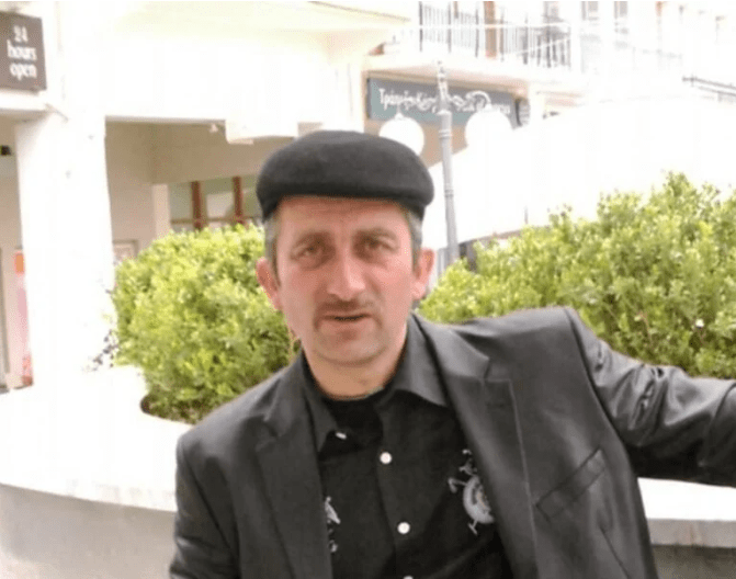 Γιώργος Ταμπάκης: Δείτε πως είναι σήμερα απο τα Παρατράγουδα της Αννίτας Πάνια στα 60 του