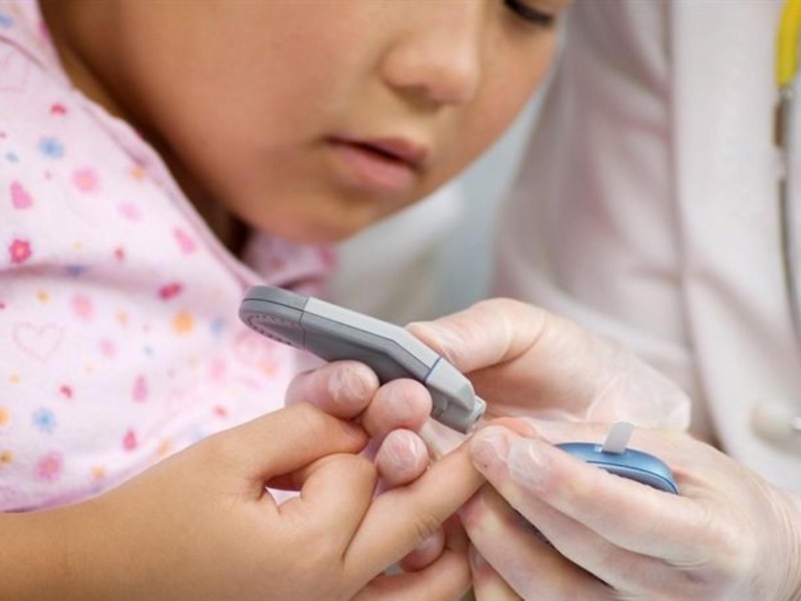 διαβήτης τύπου 1-σε-παιδιά-που-πέρασαν-covid 19-