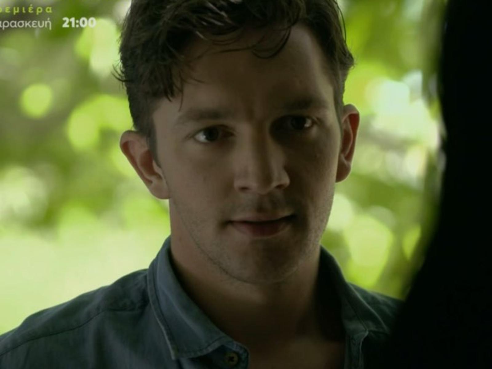 Μαύρο Ρόδο: Ο Σαράντος βάζει στόχο τις καλόγριες για τον φόνο του πατέρα του