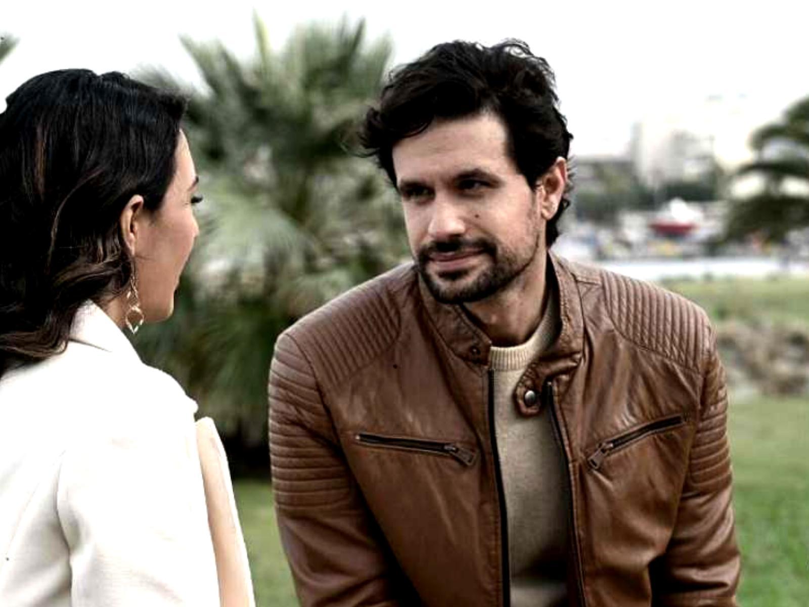 Σασμός: Μέγα Ανατροπή- Η Στέλλα έρχεται κοντά με τον Αστέρη