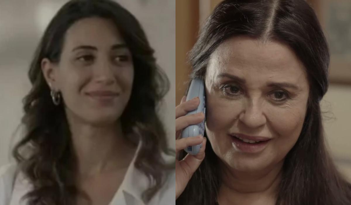 Σασμός: Μέγα Ανατροπή- Η Στέλλα έρχεται κοντά με τον Αστέρη