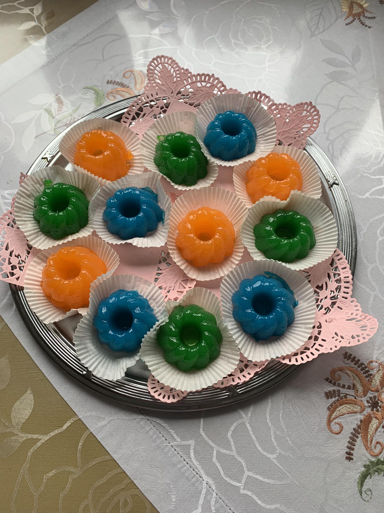 σπιτικά ζελεδάκια-συνταγή-