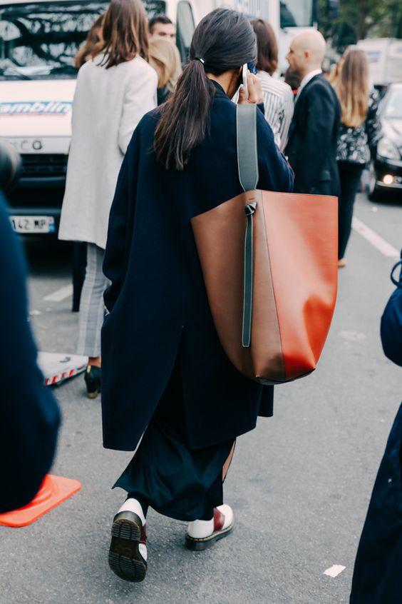 Shopping bags: Ιδέες για τον φετινό Χειμώνα που θα λατρέψεις