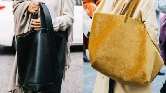 ιδέες-για-shopping bag-τον-Χειμώνα 2023-