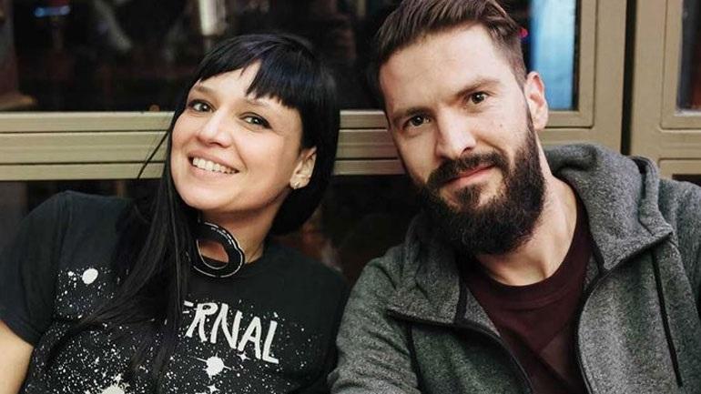 Χωρισμός για την Αθηναΐς Νέγκα: Η ανακοίνωσή της στο instagram