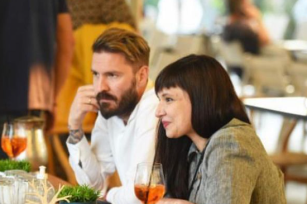 Χωρισμός για την Αθηναΐς Νέγκα: Η ανακοίνωσή της στο instagram