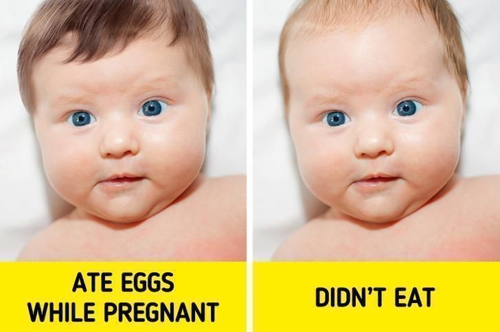 πράγματα-που-επηρεάζουν-την-εμφάνιση-του-παιδιού-κατά-την-εγκυμοσύνη- πράγματα-που-επηρεάζουν-την-εμφάνιση-του-παιδιού-κατά-την-εγκυμοσύνη-