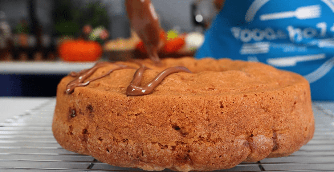 κέικ μήλου-χωρίς-ζάχαρη-συνταγή- κέικ μήλου-χωρίς-ζάχαρη-συνταγή-