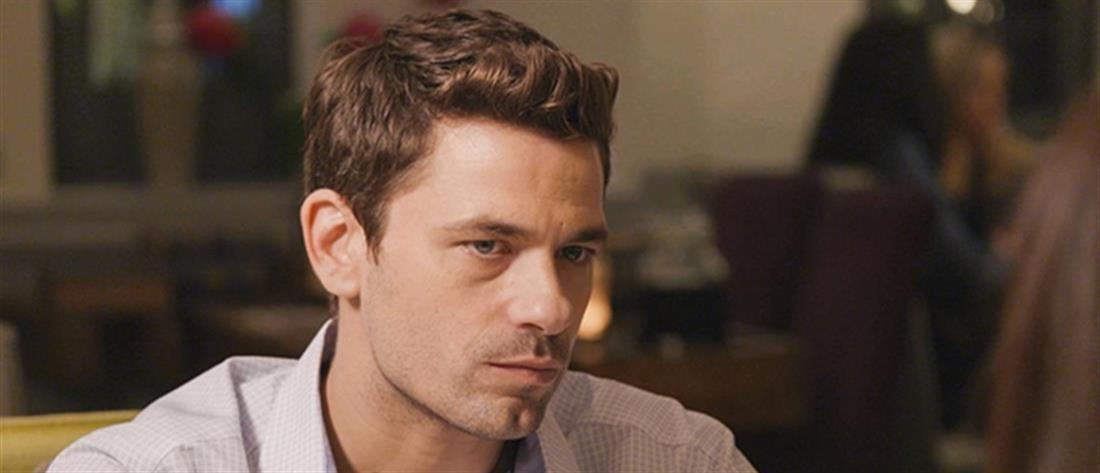 Η Γη της Ελιάς: Ο Σωκράτης διεκδικεί την Αγγελική και φεύγουν Σουηδία