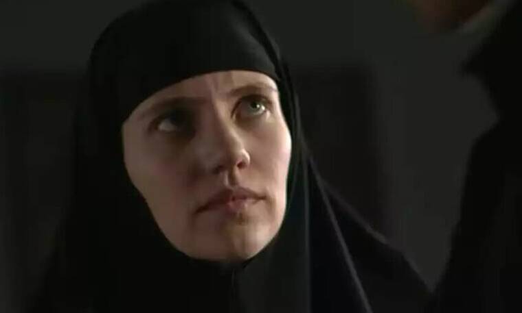 Μαύρο Ρόδο: Ο Λευτέρης σπρώχνει τον Πέτρο στην Ελισάβετ