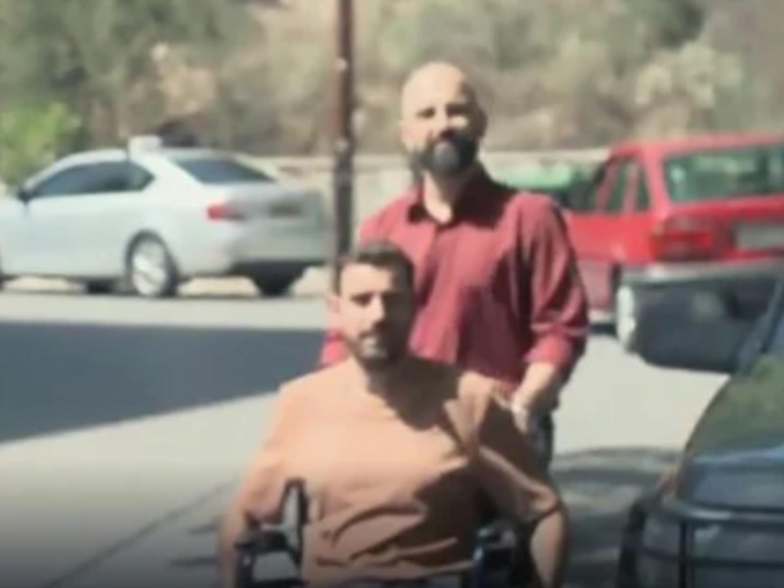 Μαύρο Ρόδο: Ο Σταυρινός δεν είναι ανάπηρος – Τα ένοχα μυστικά του!!