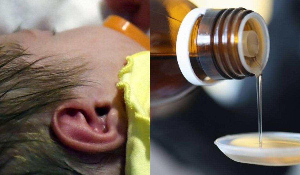 Παγκόσμιος συναγερμός για παιδικό σιρόπι για τον βήχα