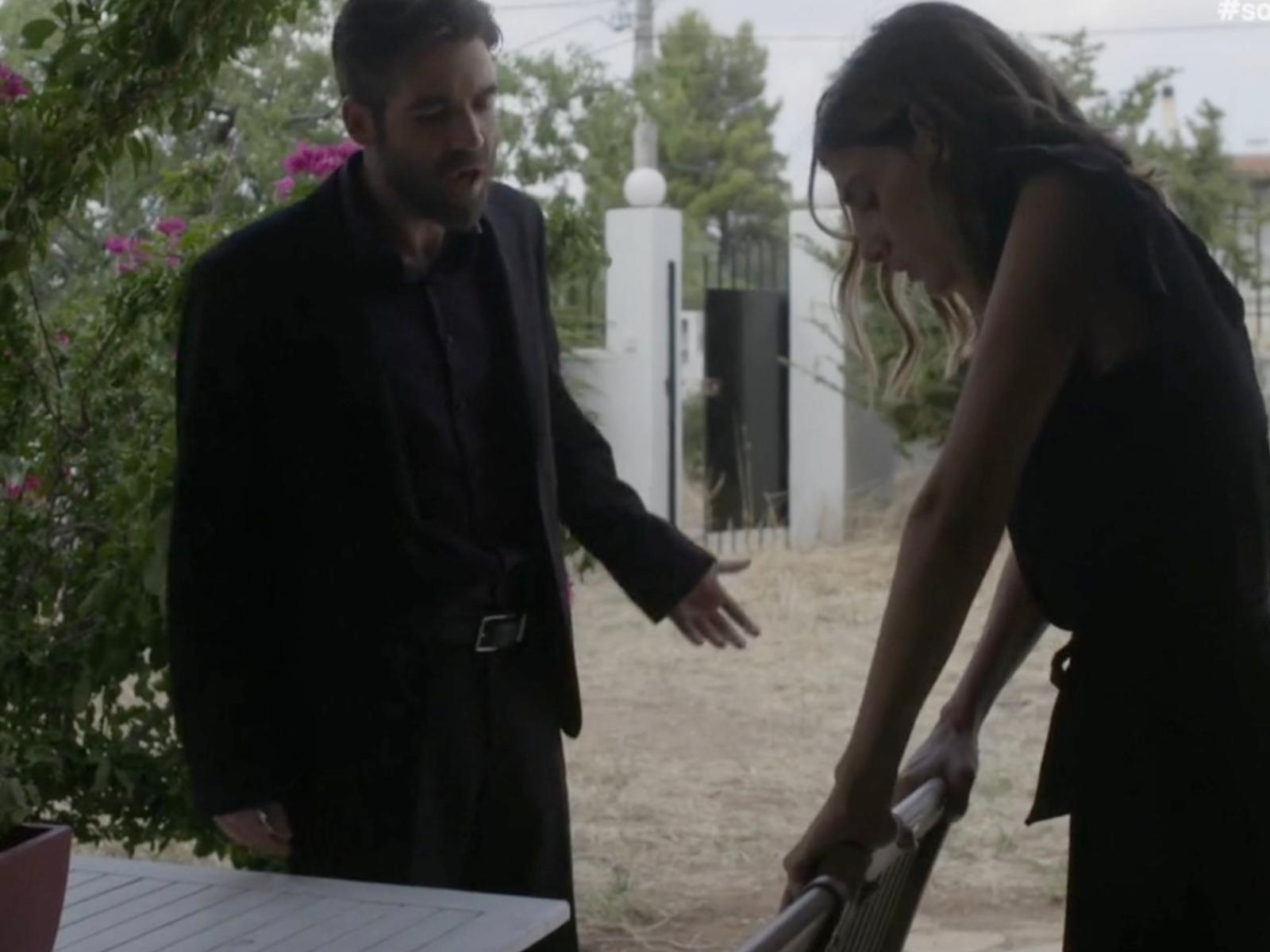 Σασμός-Σταύρος-Αργυρώ