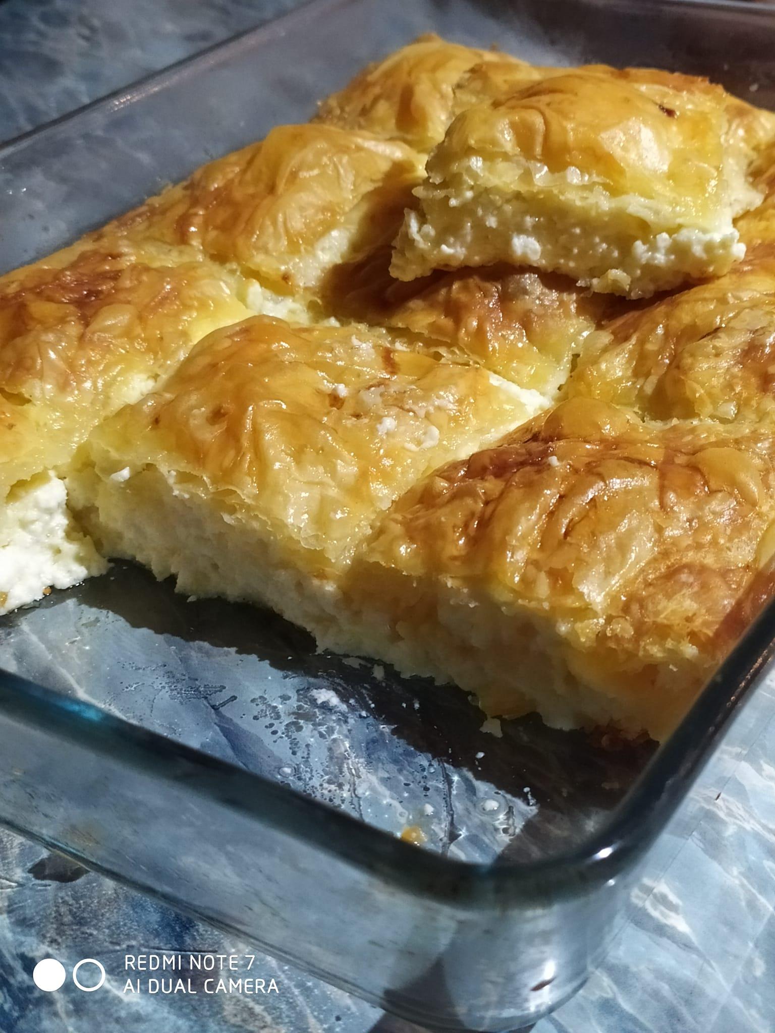 συνταγή-για-τυρόπιτα-