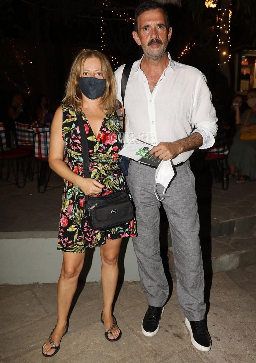 Λεωνίδας Κακούρης: Η άγνωστη καταγωγή του και η μεγάλη απώλεια που του άφησε χρέη