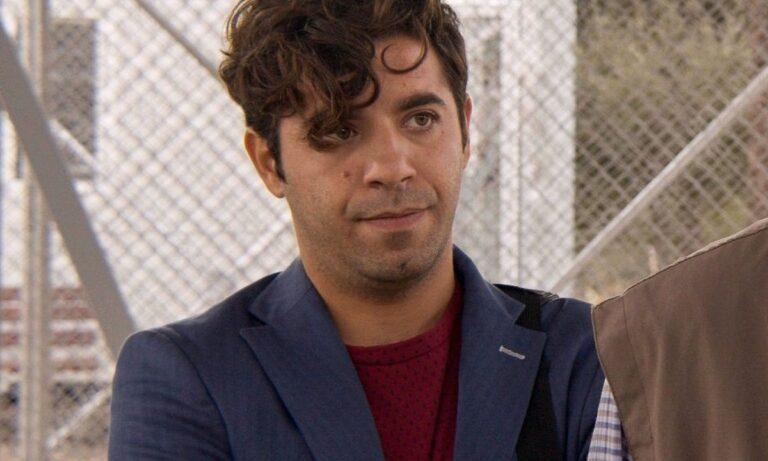 Παγιδευμένοι: Ο Άγγελος βάζει νέο σχέδιο παραπλάνησης