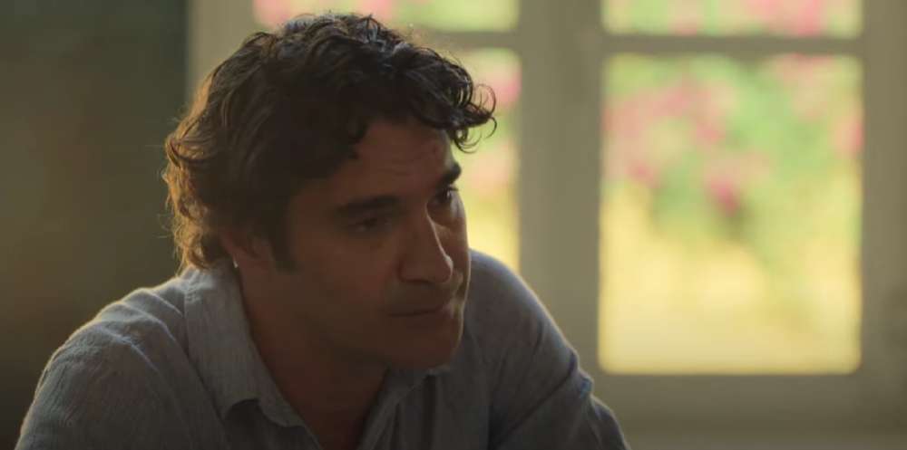 Maestro: Οι χαρακτήρες της σειράς