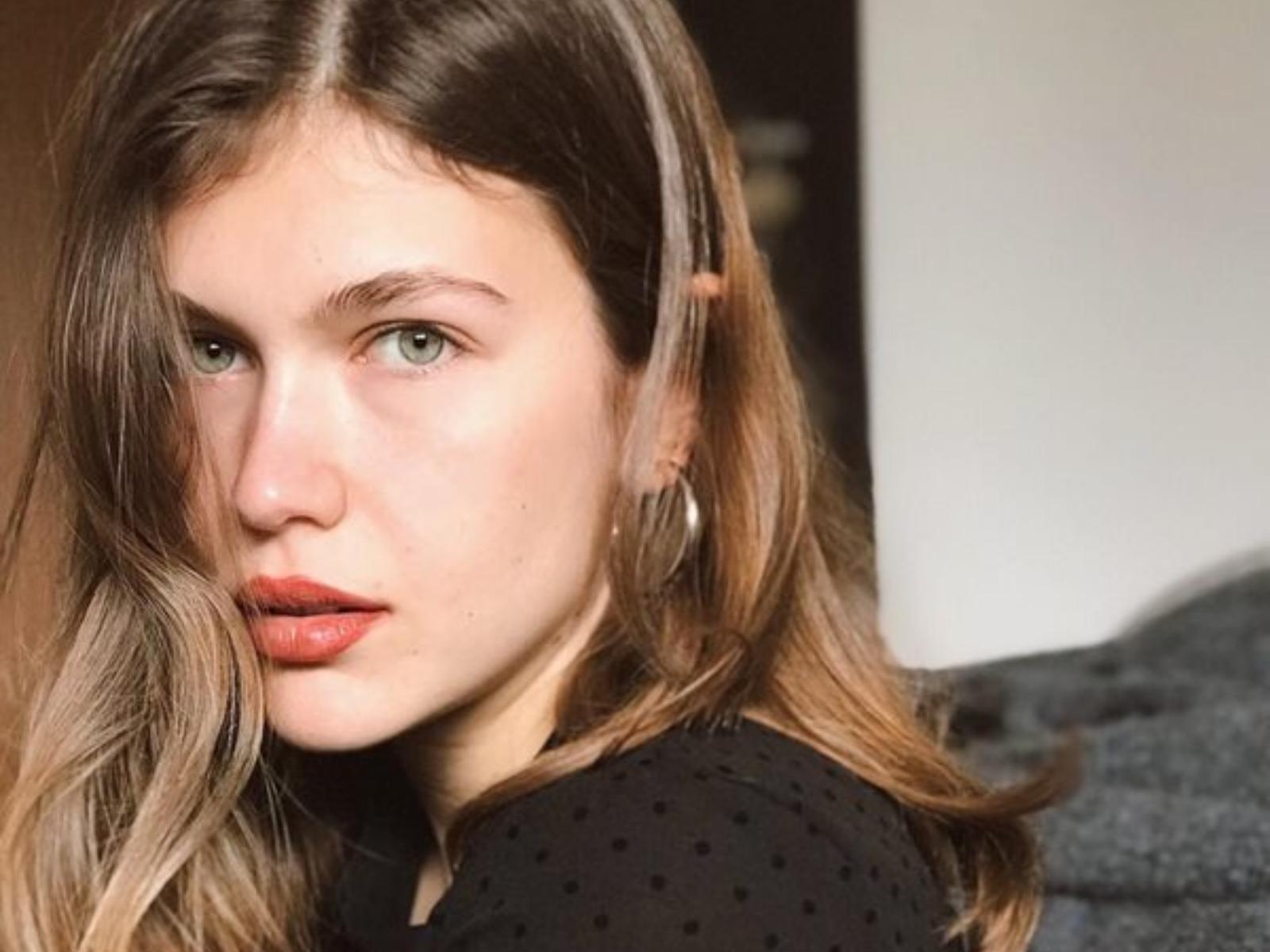 Maestro: Οι χαρακτήρες της σειράς