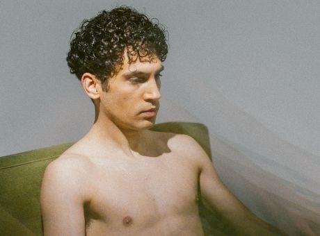 Maestro: Οι χαρακτήρες της σειράς