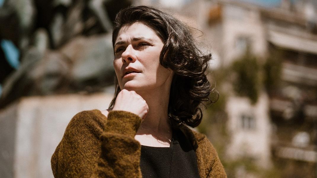 Maestro: Οι χαρακτήρες της σειράς