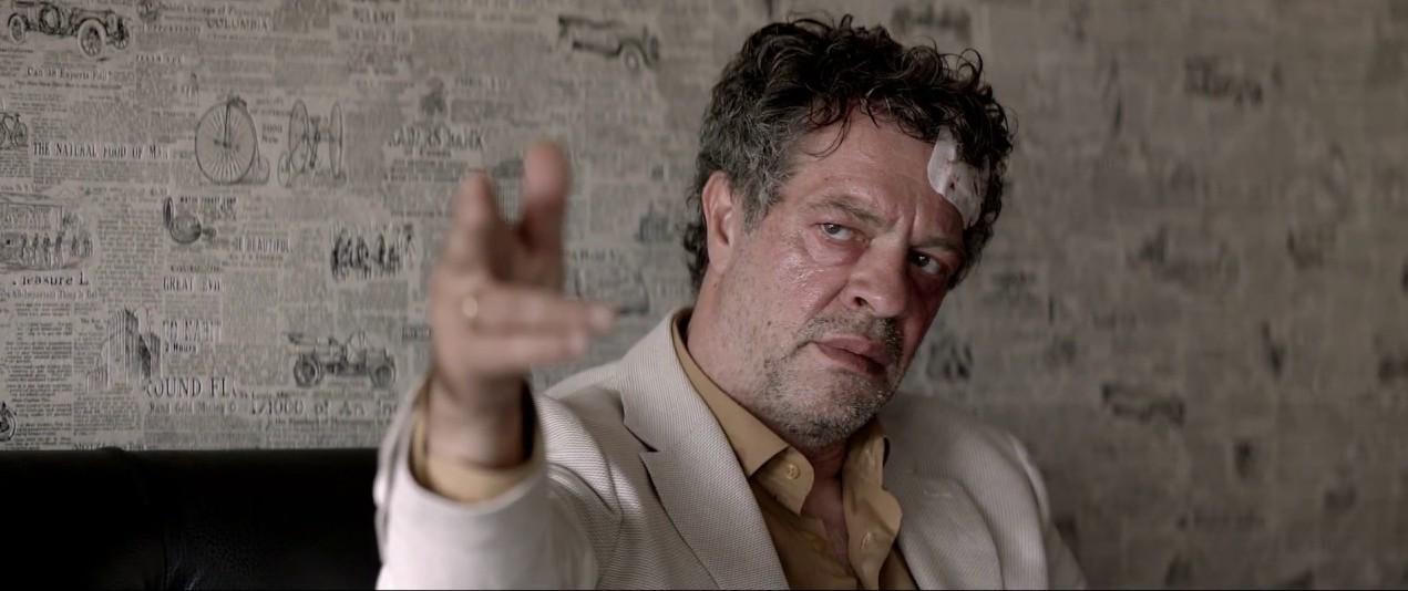 Maestro: Οι χαρακτήρες της σειράς