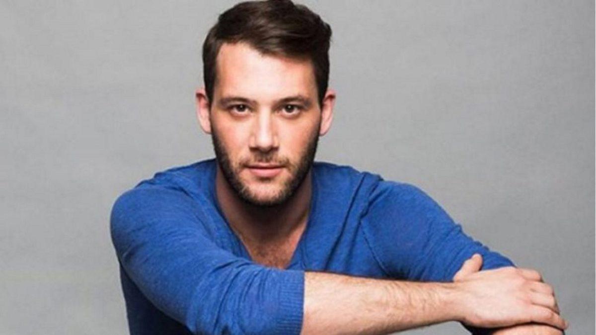 Maestro: Οι χαρακτήρες της σειράς