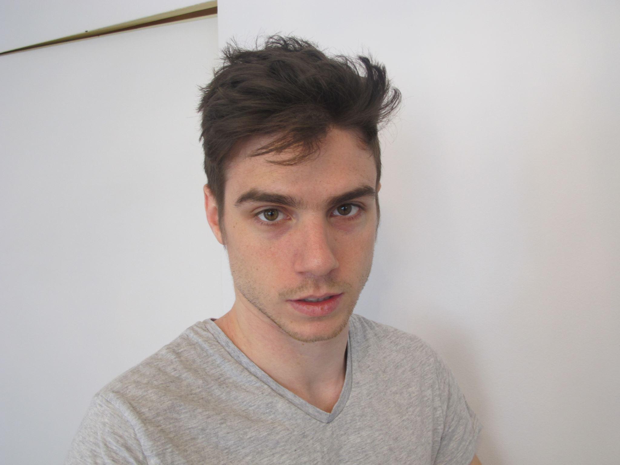 Maestro: Οι χαρακτήρες της σειράς