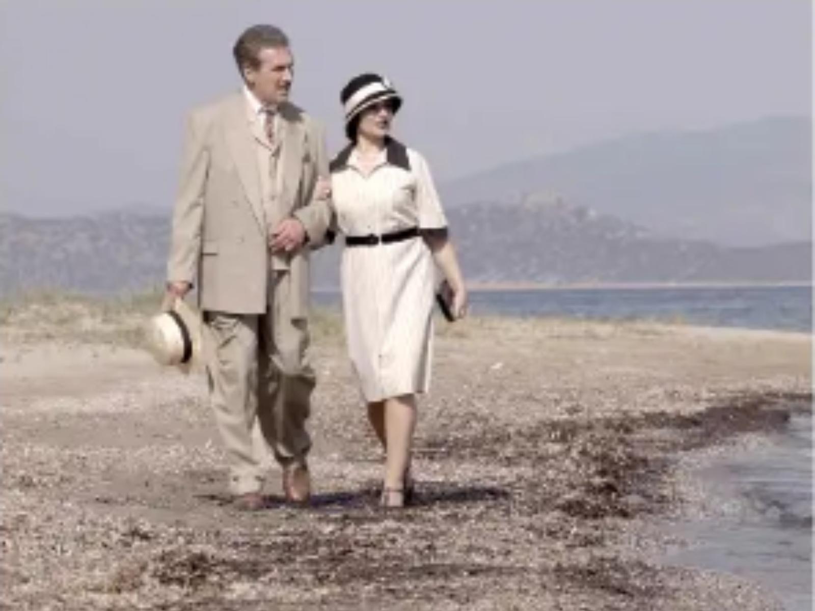 Φλόγα και Άνεμος επόμενα επεισόδια: Επεισόδιο 5