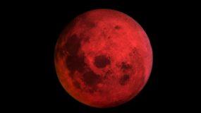 Ματωμένο Φεγγάρι του Οκτωβρίου : Πότε έχουμε Πανσέληνο και πως επηρεάζει  κάθε ζώδιο