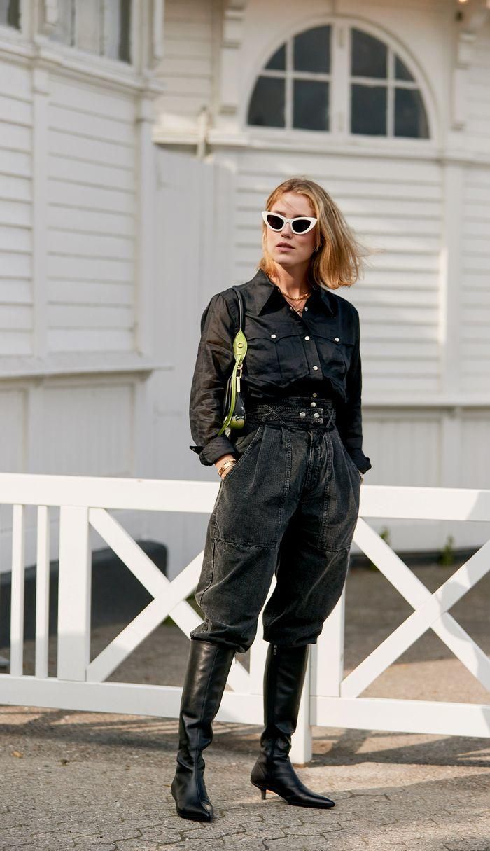 ιδέες-για-να-συνδυάσεις-τις-below the knee μπότες-τάσεις 2023- ιδέες-για-να-συνδυάσεις-τις-below the knee μπότες-τάσεις 2023-