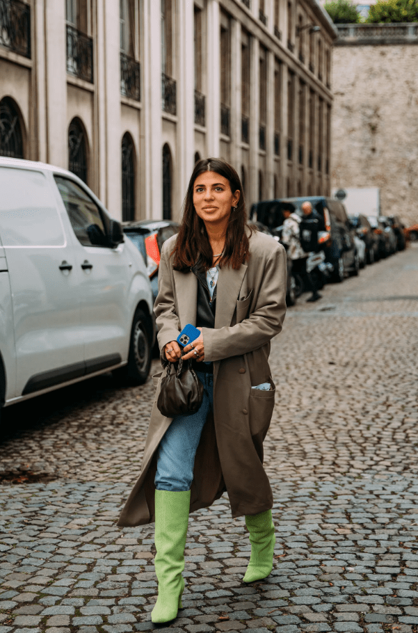 ιδέες-για-να-συνδυάσεις-τις-below the knee μπότες-τάσεις 2023- ιδέες-για-να-συνδυάσεις-τις-below the knee μπότες-τάσεις 2023-