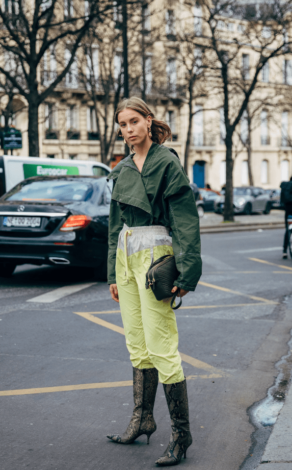 Μπότες below the knee-σε-vintage-animal print-με-λαχανί παντελόνι-ιδέες- Μπότες below the knee-σε-vintage-animal print-με-λαχανί παντελόνι-ιδέες-