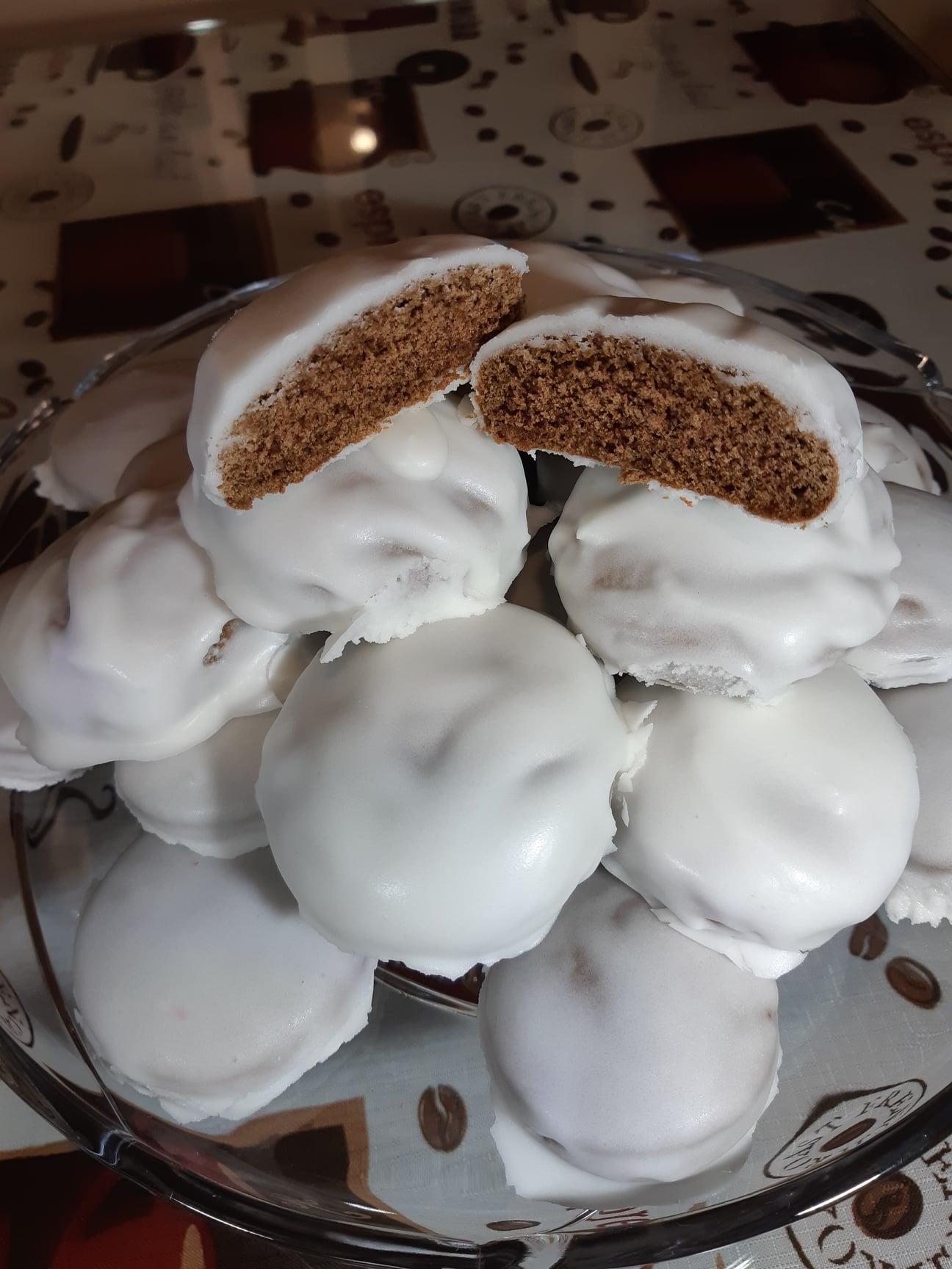 Ρώσικα-μπισκότα-Пряники-(πριανίκι)-συνταγή- Ρώσικα-μπισκότα-Пряники-(πριανίκι)-συνταγή-