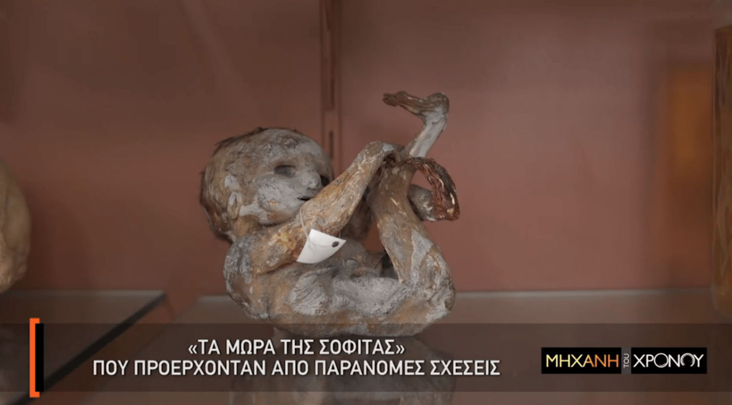 Τα μωρά της σοφίτας-τα-πετούσαν-στις-στέγες-επειδή-είχαν-γενετικές ανωμαλίες-ή-δεν-τα-ήθελαν- Τα μωρά της σοφίτας-τα-πετούσαν-στις-στέγες-επειδή-είχαν-γενετικές ανωμαλίες-ή-δεν-τα-ήθελαν-