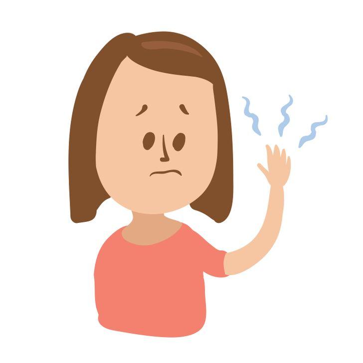 συμπτώματα-που-δείχνουν-ότι-έχεις-χαμηλό ανοσοποιητικό-