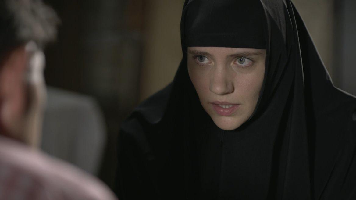 Μαύρο Ρόδο: Ποιος γνωρίζει τα ένοχα μυστικά της μοναχής Ελισάβετ και εμπλέκεται σε φόνο