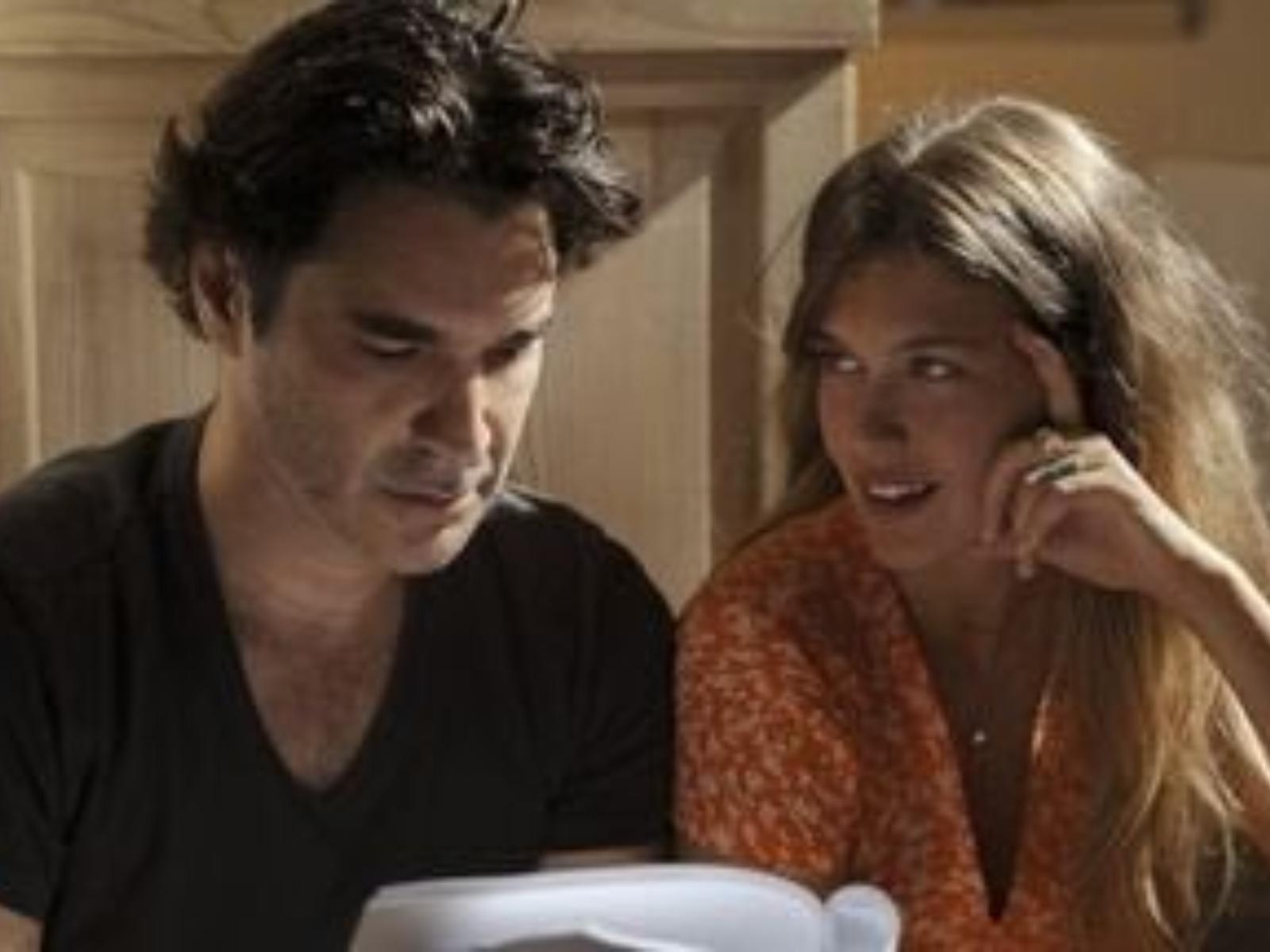 Maestro: Η Σοφία η κοπέλα του Φάνη έχει κρυφό δεσμό με τον Μιχάλη