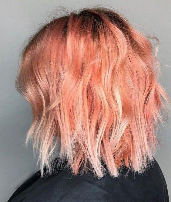 πορτοκάλι-μαλλιά-σε-παστέλ χρώμα-ιδέες-