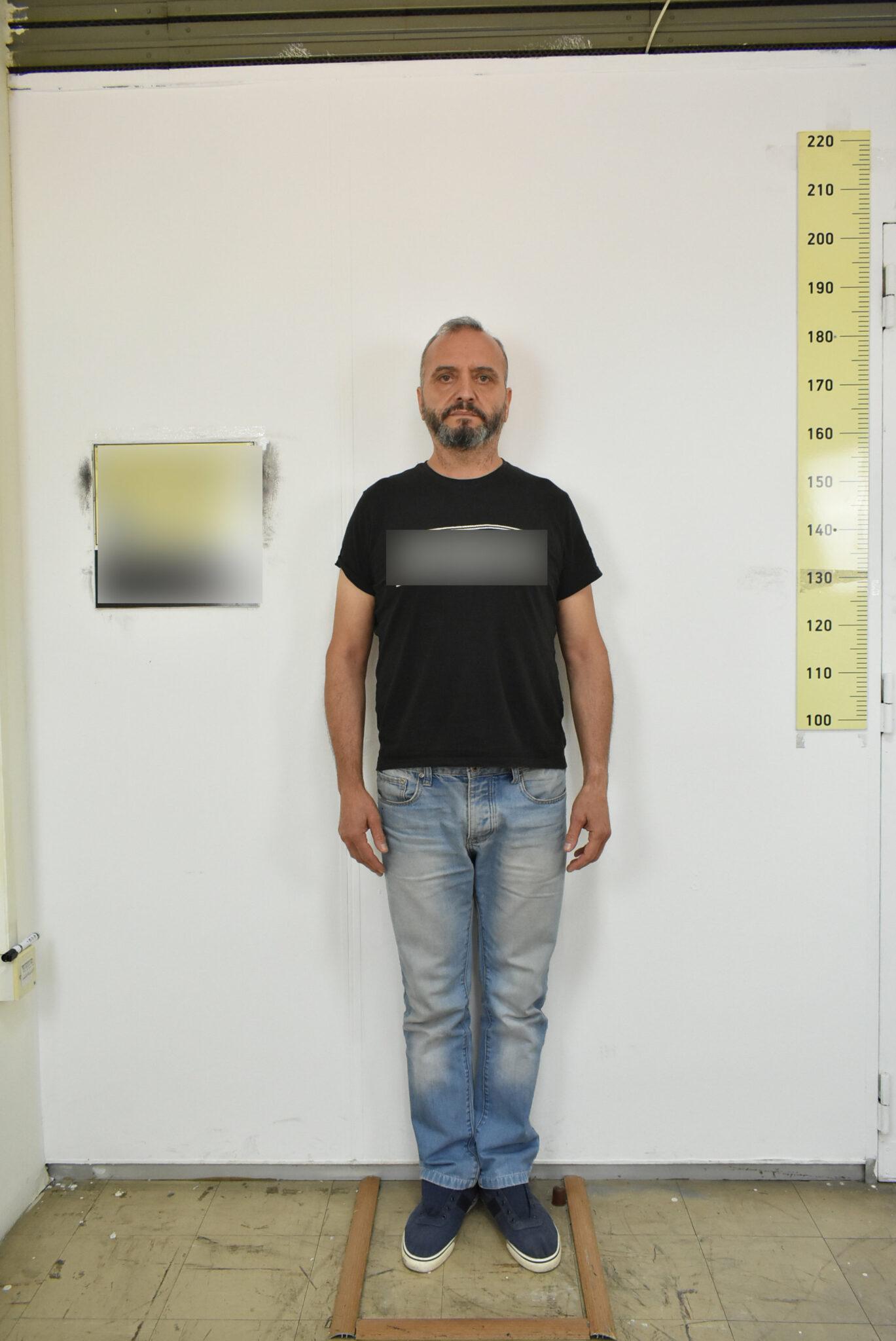 Στην δημοσιότητα τα στοιχεία και οι φωτογραφίες των βιαστών