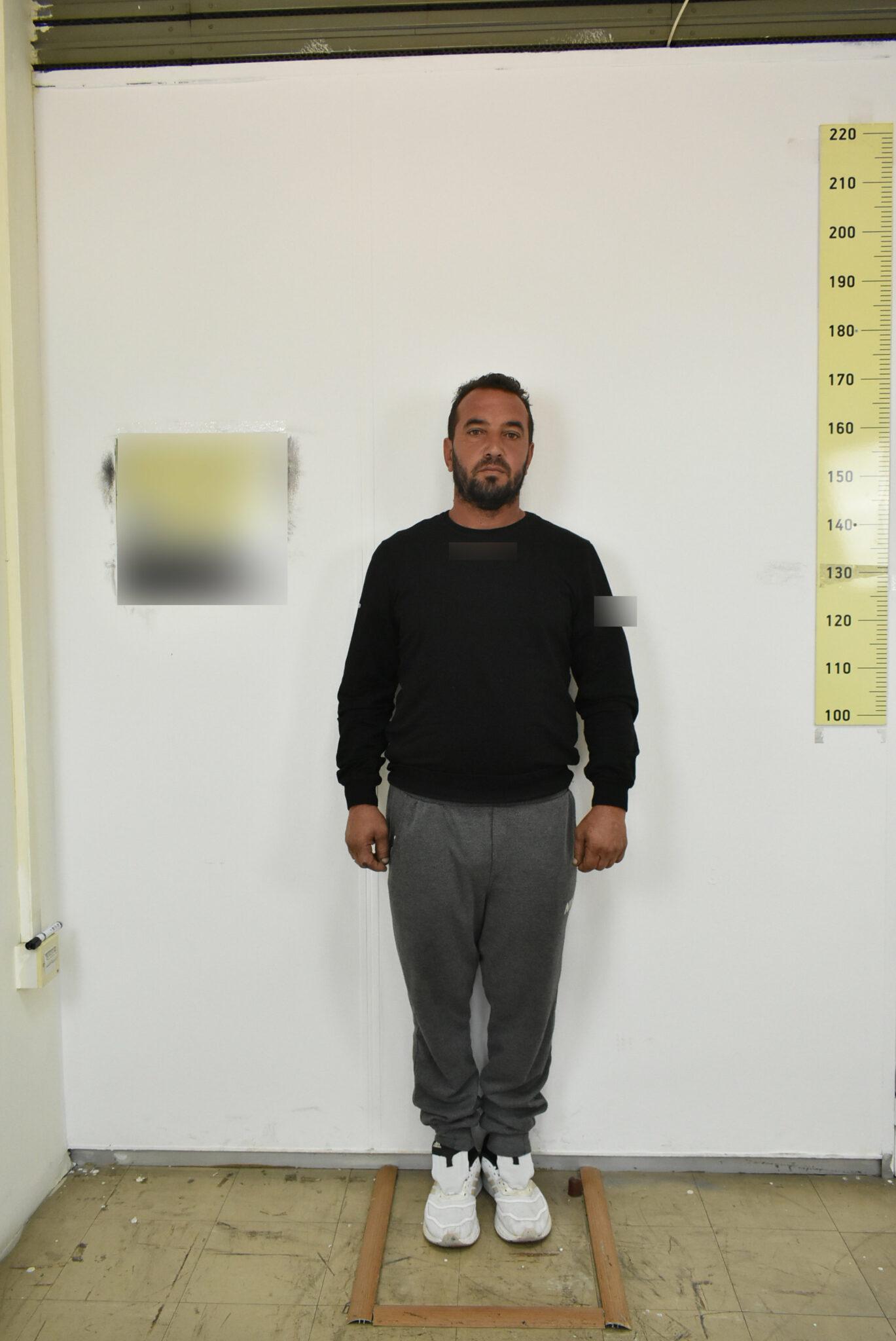 Στην δημοσιότητα τα στοιχεία και οι φωτογραφίες των βιαστών