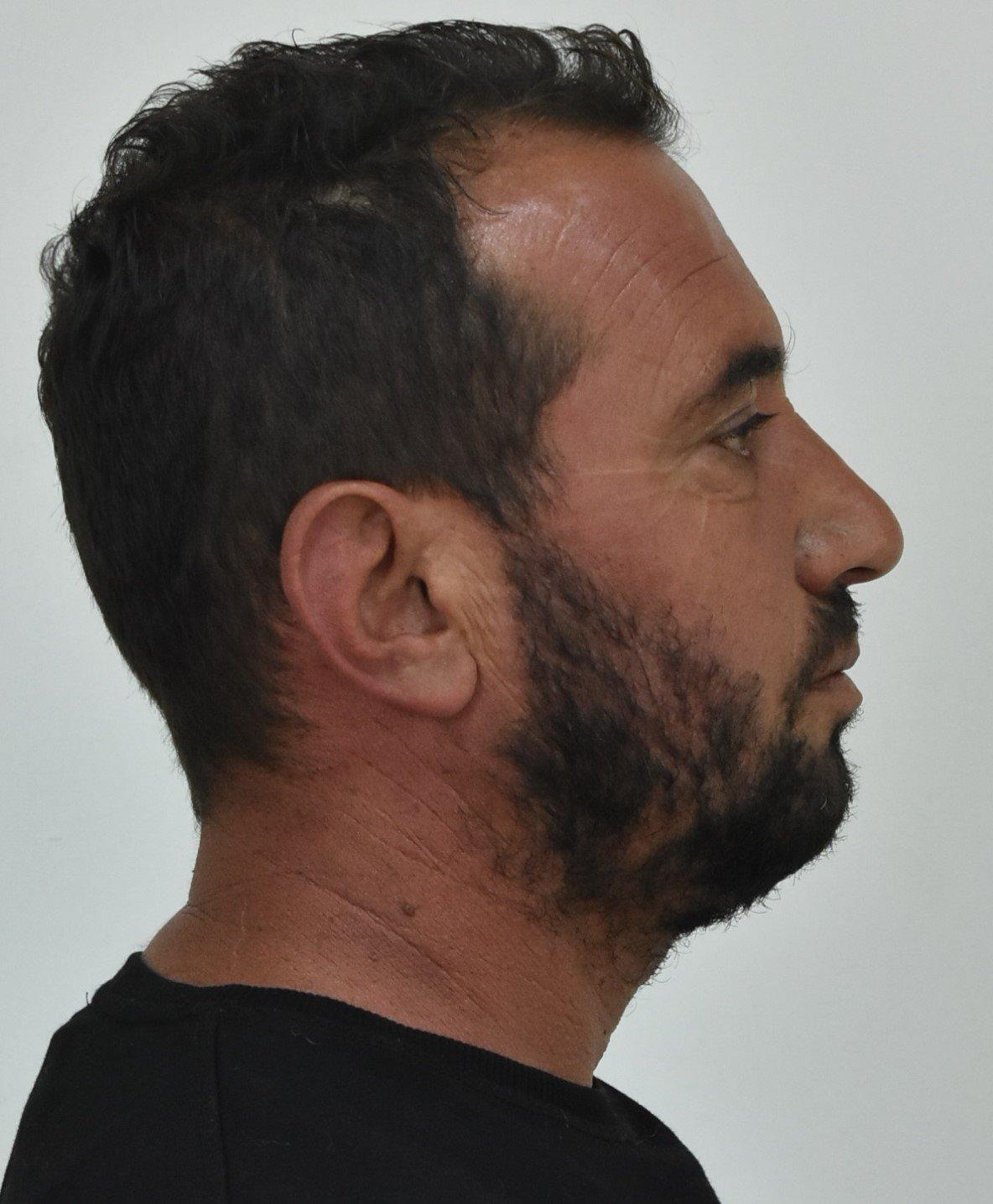 Στην δημοσιότητα τα στοιχεία και οι φωτογραφίες των βιαστών