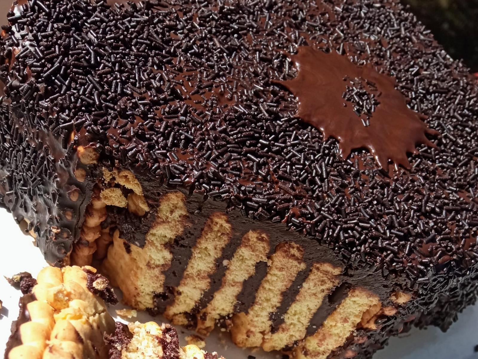 συνταγή-για-τούρτα-κορμό-με-τρούφα-